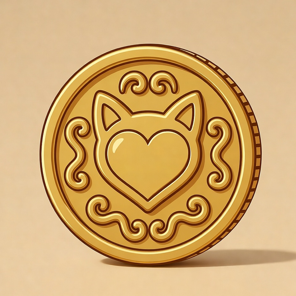 Coins