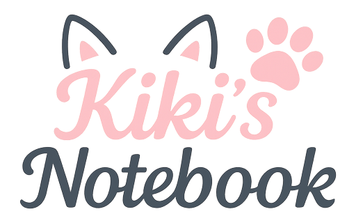 Kiki's Notebook